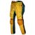 Pantalones Mototécnica clásicos motocross amarillo – verde