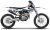 HONDA XL600R Kit de Decals