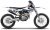 2016-2017 KTM SX-SXF 125-450 ICON Motocross Kit DECALS