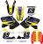 SUZUKI RM RMZ 65 85 125 250 450 todos los modelos Kit Decals