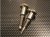 Tornillos ajuste mezcla para carburadores Amal Concentric, en acero inoxidable. – Para Amal Concentric Mk1y Mk2 tanto españoles como británicos