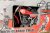 Miniatura Bultaco Sherpa T 198 y 199 1ª serie «roja»