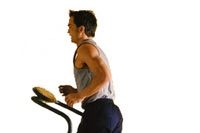 Preparación física para el trial I