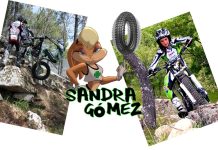 El Blog de Sandra Gómez. La columna de Septiembre.