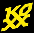 koxx logo