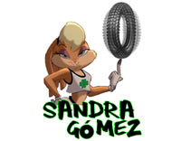 sandra-gomez-2013-logo