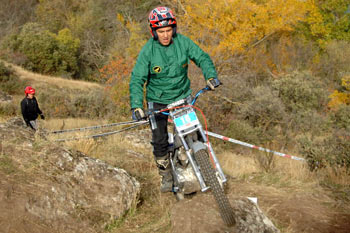 Rafa Sirvent volvía a Experts y lograba un buen 5º puesto DSC 0179