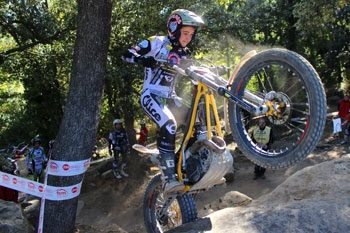 Cto. de Cataluña. Tona, ahora con video