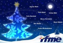 Postales de Navidad 2013