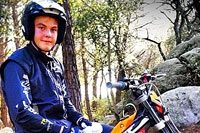 Karlsson cambia JTG por Montesa