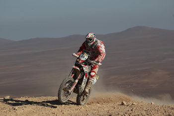 Dakar2014 Oliveras etapa11 OK