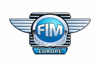 logo FIM-EUROPE