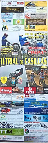 Trial-Casillas