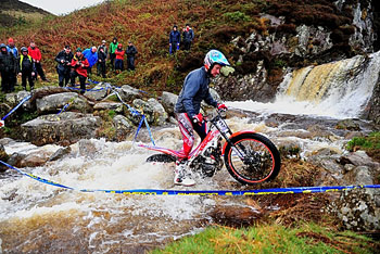 Lakes 14 James Dabill TrialsMedia OK