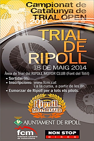 CARTEL-TRIAL-OPEN-RIPOLL-2014