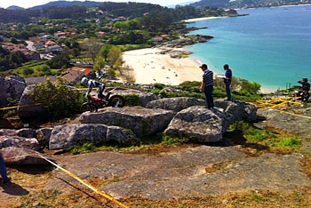 Trial-Aldan-Cangas-Morrazo 1