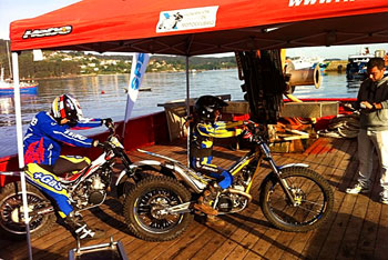 Trial-Aldan-Cangas-Morrazo 2