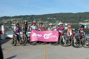 Trial Cangas