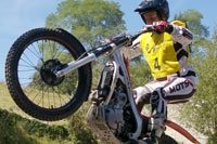 Campeonato de Cantabria. Serdio, reportaje