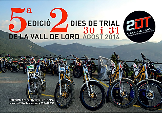 Poster-2DT-Vall-de-Lord-2014