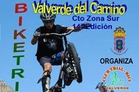 Cto BikeTrial Zona Sur. Valverde del Camino, previo