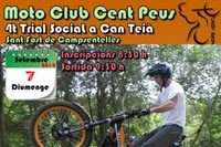 Sociales MC Cent Peus. Previo Can Teià 4