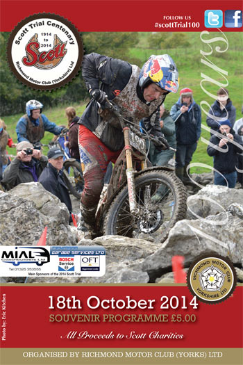 Scott-Trial-Programme-Cover