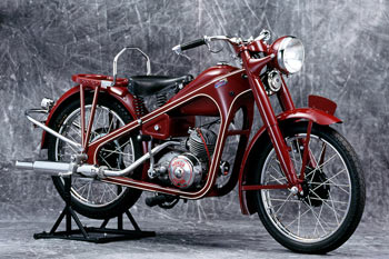 Honda-Dream-D-1949
