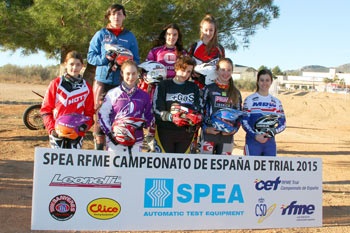 Foto-féminas-Trial-2015 Fot