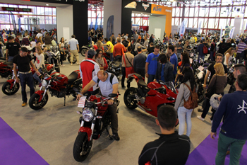 MotoMadrid 2015 2