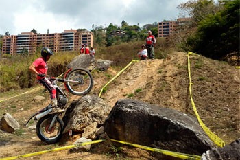 1 Open Trial Caracas MARZO 2015 El ganador de los Pro Jose Ignacio Rivas.jpg FOTO 3