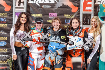 Sandra-Gomez-Sacramento-podium