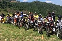 Open Trial Venezuela, 3ª prueba, Caracas