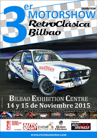 Motorshow-Retroclasica-Bilbao2015