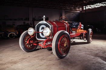 American Lafrance Simplex RetroMalaga2016-American-Lafrance-simplex