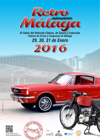 RetroMalaga2016-cartel