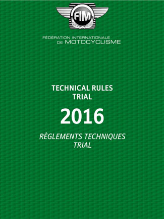 FIM-trial-2016-rules
