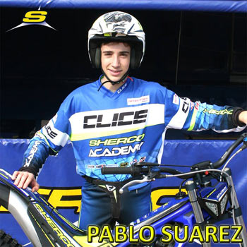 Lanucia-Sherco-Academy-Pablo-Suarez