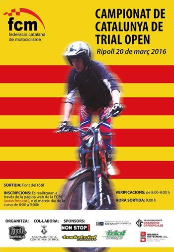 Trial-open-Ripoll-2016