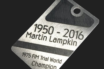 martin-lampkin-metal-tags