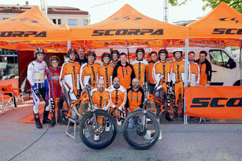 trial-spoleto-2016-Team-SRT-SCORPA
