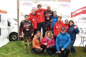 trial-canaleja-organizacion