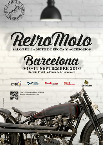 Retromoto-barcelona-2016-cartel