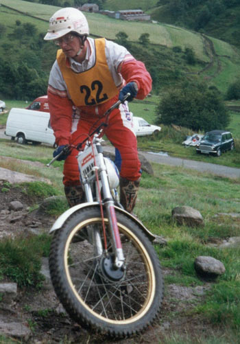 Ron-Hulme-Trials-rider