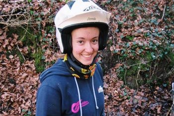 Alba Lara dice adiós al Mundial 2016