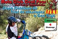 Copa Catalana de Clásicas, Can Teià. Previo