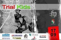 Madrid, vuelve TrialKids en Valdemanco, previo