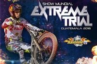 Guatemala acogerá a los pilotos mundialistas en el Extrem Trial