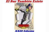 Vuelve la fiesta de Adam Raga «El Sur También Existe»