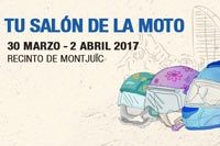 Motoh! Barcelona 2017 calienta motores